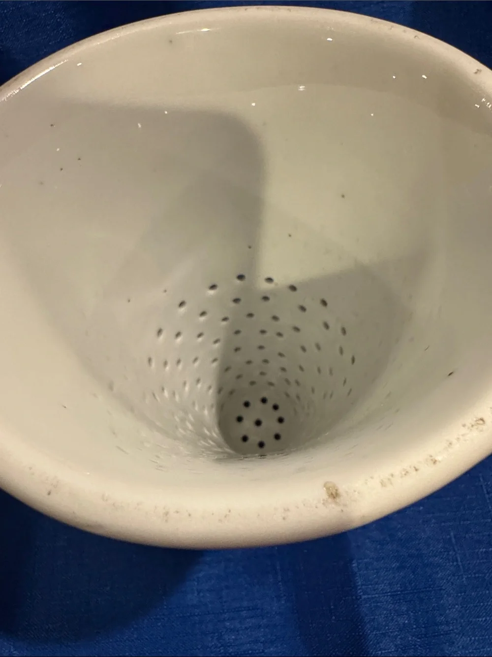 N/A classic ceramic
